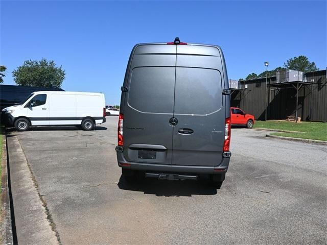 new 2024 Mercedes-Benz Sprinter 2500 car, priced at $60,224