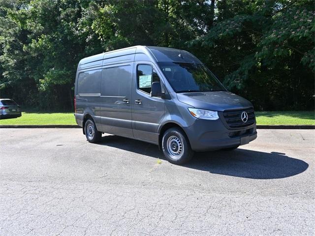 new 2024 Mercedes-Benz Sprinter 2500 car, priced at $60,224