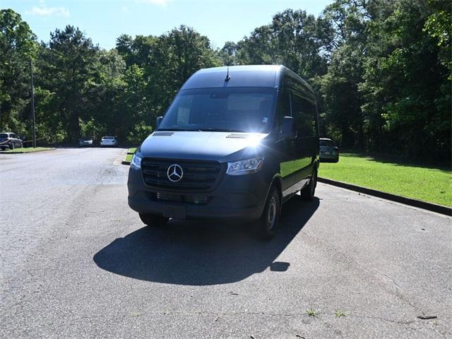 new 2024 Mercedes-Benz Sprinter 2500 car, priced at $60,224