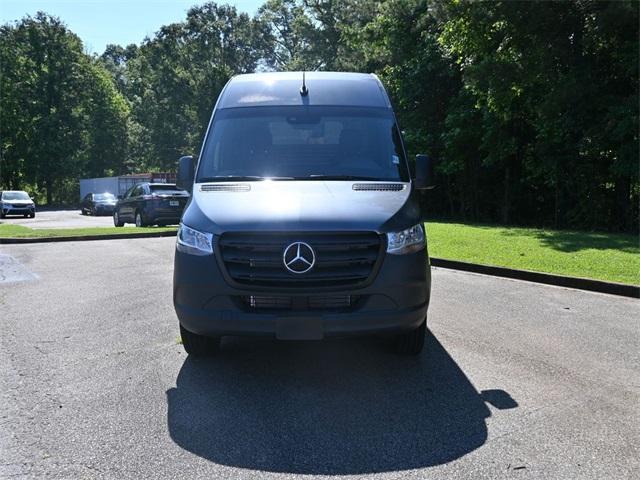 new 2024 Mercedes-Benz Sprinter 2500 car, priced at $60,224