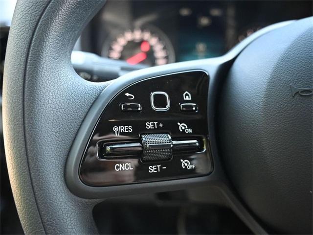 new 2024 Mercedes-Benz Sprinter 2500 car, priced at $60,224