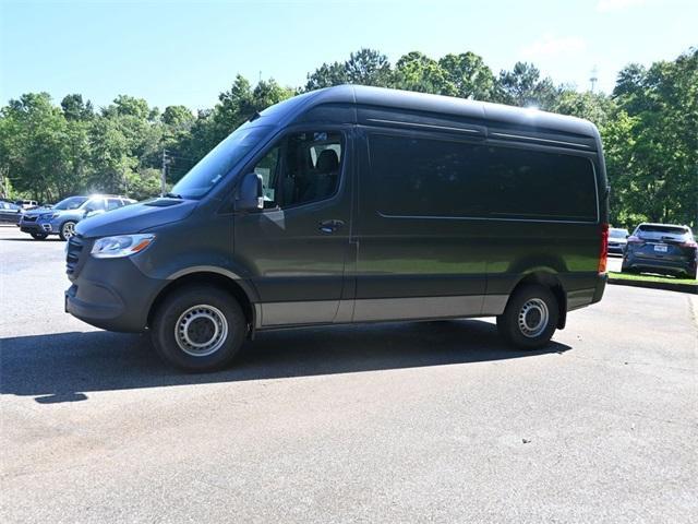 new 2024 Mercedes-Benz Sprinter 2500 car, priced at $60,224