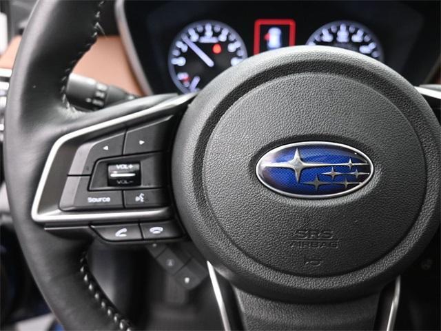 used 2022 Subaru Outback car, priced at $33,036