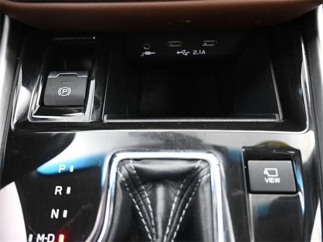 used 2022 Subaru Outback car, priced at $33,036