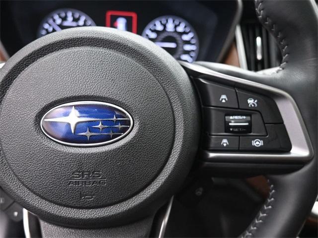 used 2022 Subaru Outback car, priced at $33,036