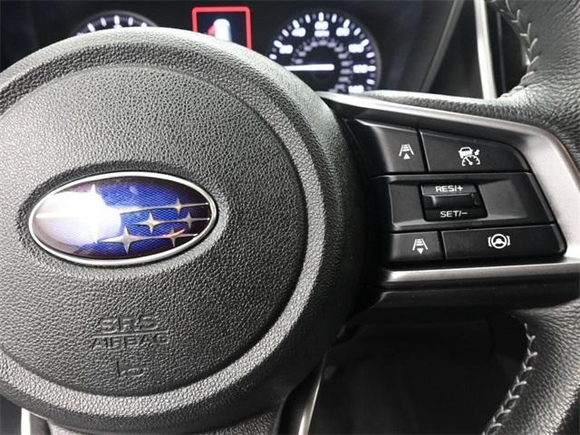 used 2023 Subaru Ascent car, priced at $27,401