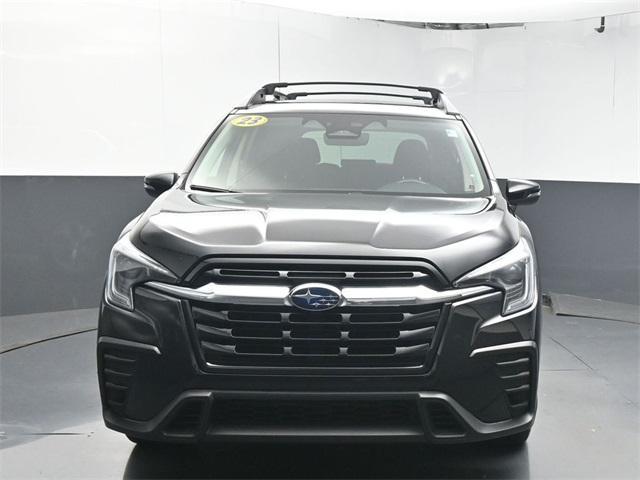 used 2023 Subaru Ascent car, priced at $27,401