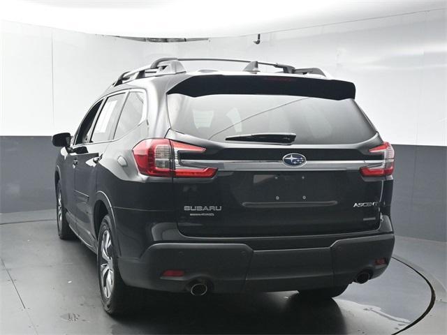 used 2023 Subaru Ascent car, priced at $27,401