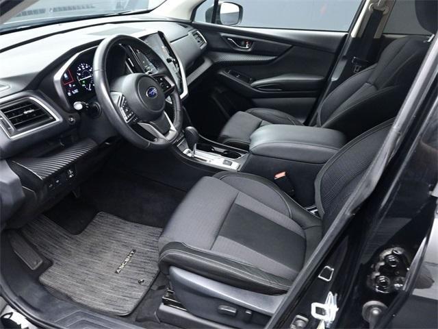 used 2023 Subaru Ascent car, priced at $27,401