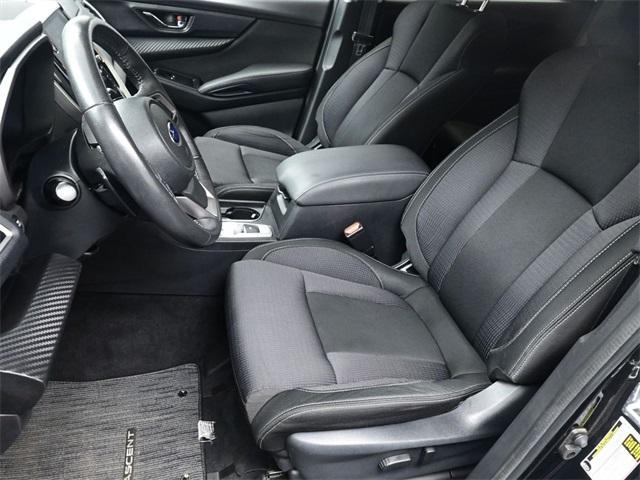 used 2023 Subaru Ascent car, priced at $27,401
