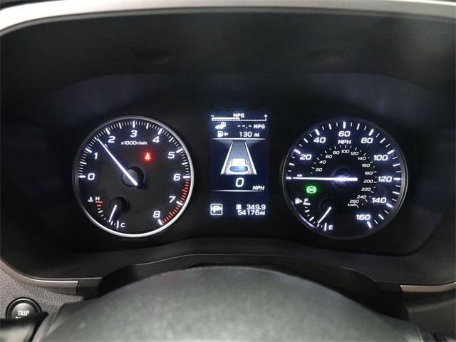 used 2023 Subaru Ascent car, priced at $27,401