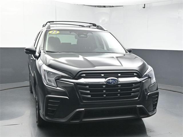 used 2023 Subaru Ascent car, priced at $27,401