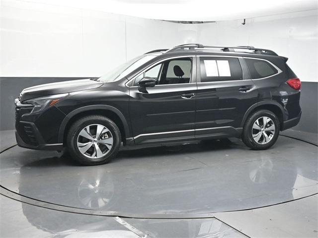 used 2023 Subaru Ascent car, priced at $27,401
