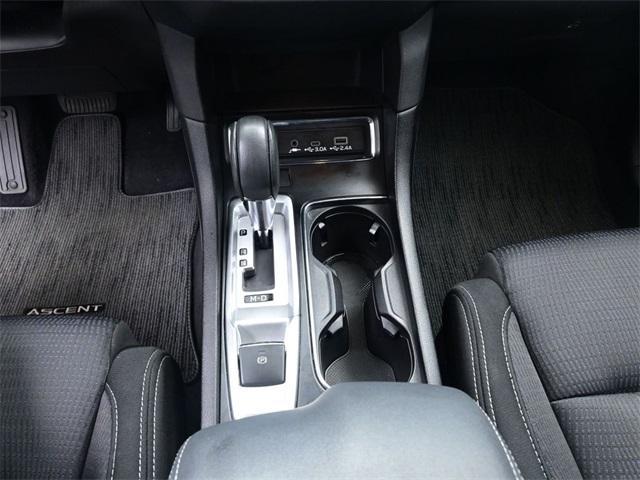 used 2023 Subaru Ascent car, priced at $27,401