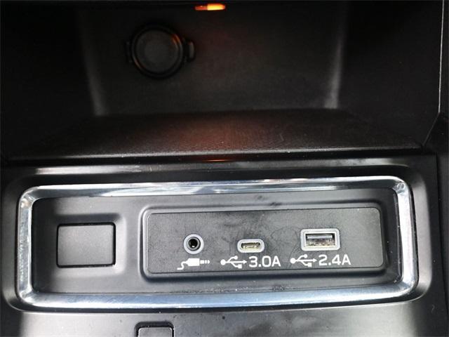 used 2023 Subaru Ascent car, priced at $27,401