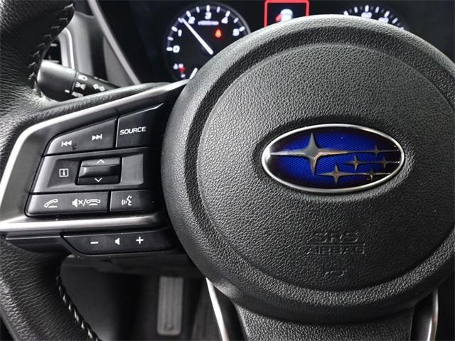 used 2023 Subaru Ascent car, priced at $27,401