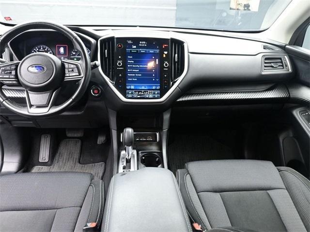 used 2023 Subaru Ascent car, priced at $27,401