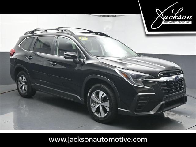 used 2023 Subaru Ascent car, priced at $27,401