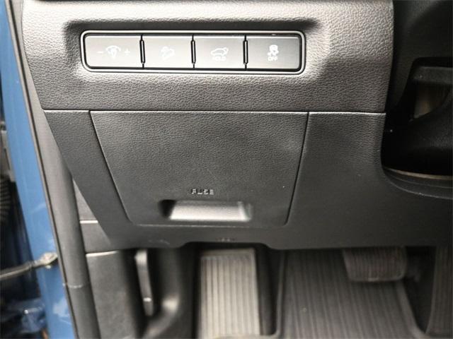 used 2023 Kia Telluride car, priced at $32,169