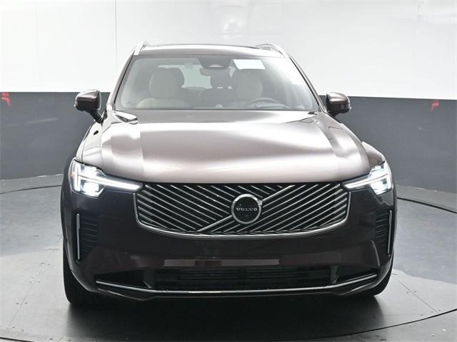 new 2025 Volvo XC90 Plug-In Hybrid car, priced at $78,595