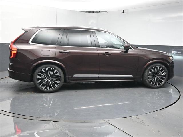 new 2025 Volvo XC90 Plug-In Hybrid car, priced at $78,595