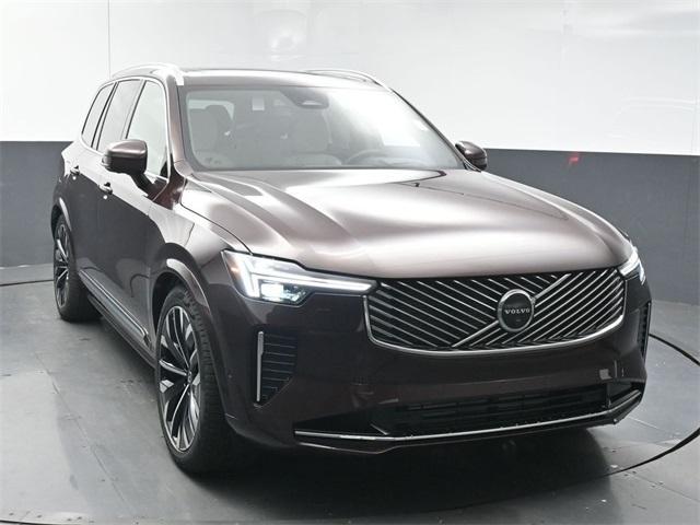 new 2025 Volvo XC90 Plug-In Hybrid car, priced at $78,595