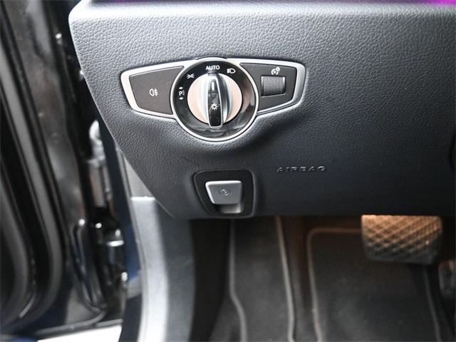 used 2022 Mercedes-Benz E-Class car, priced at $42,686