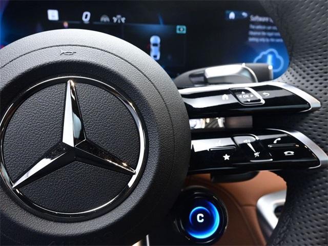 new 2026 Mercedes-Benz AMG GT 43 car, priced at $129,170