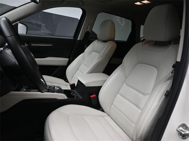 used 2018 Mazda CX-5 car, priced at $18,202