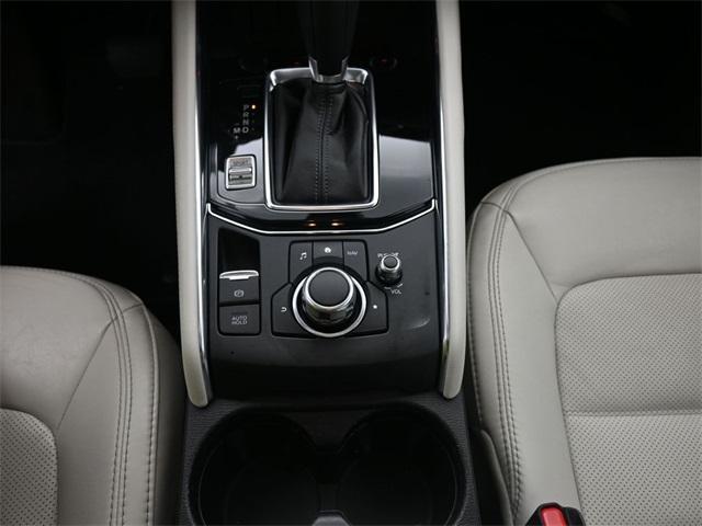 used 2018 Mazda CX-5 car, priced at $18,202