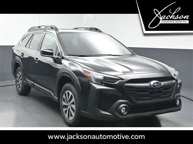 new 2025 Subaru Outback car, priced at $38,643