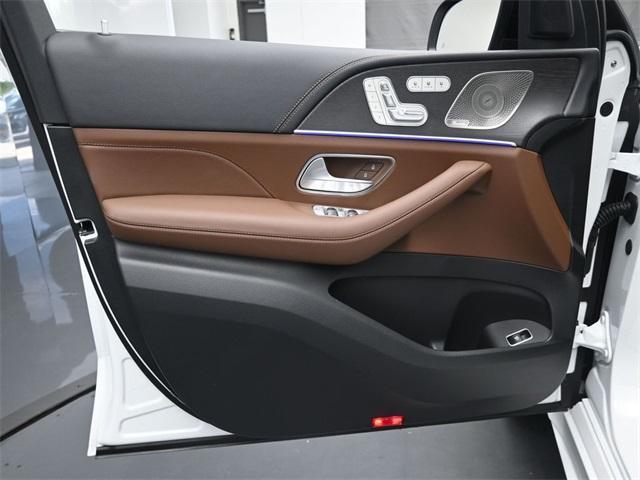 new 2025 Mercedes-Benz AMG GLE 53 car, priced at $103,965