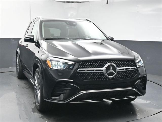 new 2025 Mercedes-Benz GLE 350 car, priced at $78,735