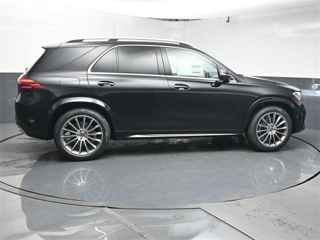 new 2025 Mercedes-Benz GLE 350 car, priced at $78,735
