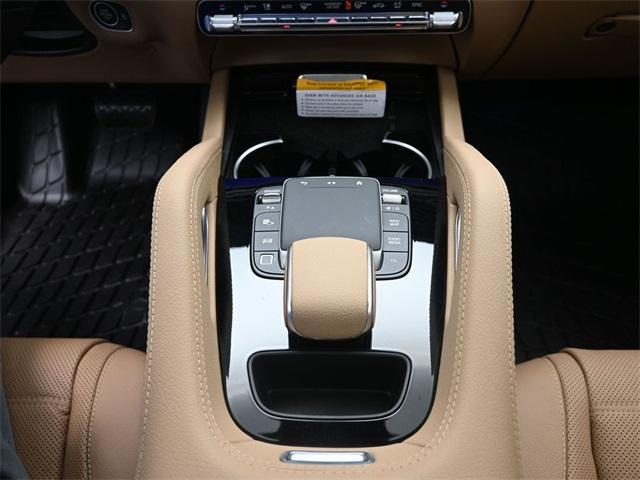 new 2025 Mercedes-Benz GLE 350 car, priced at $78,735