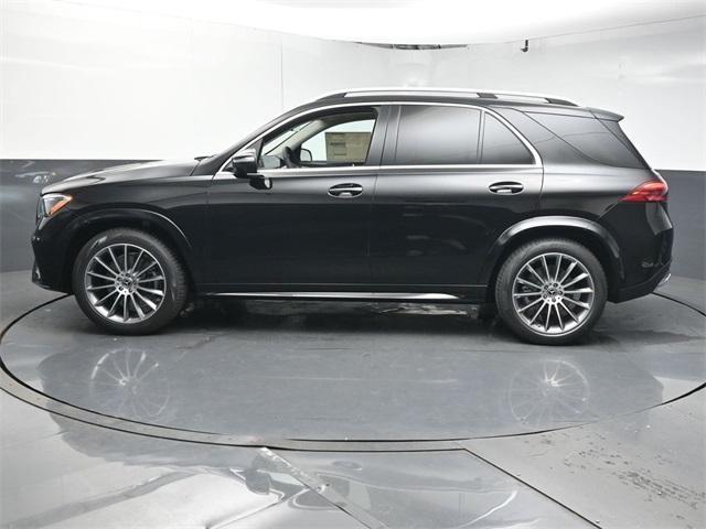new 2025 Mercedes-Benz GLE 350 car, priced at $78,735