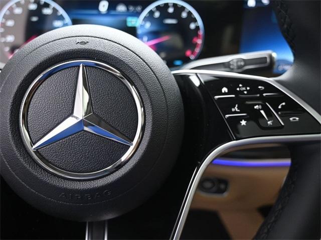 new 2025 Mercedes-Benz GLE 350 car, priced at $78,735