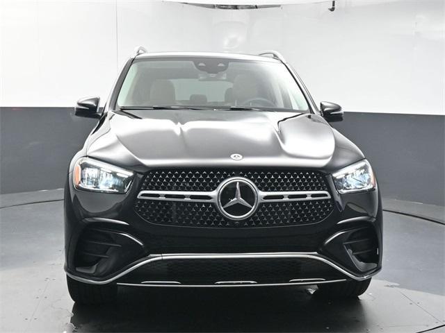 new 2025 Mercedes-Benz GLE 350 car, priced at $78,735
