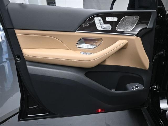 new 2025 Mercedes-Benz GLE 350 car, priced at $78,735