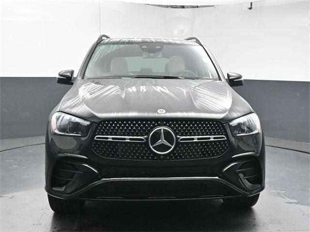 new 2025 Mercedes-Benz GLE 350 car, priced at $71,630