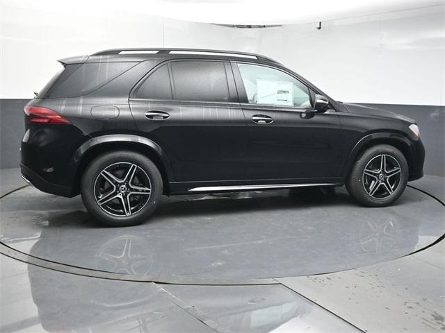new 2025 Mercedes-Benz GLE 350 car, priced at $71,630