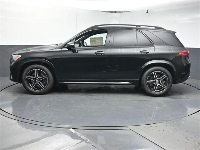 new 2025 Mercedes-Benz GLE 350 car, priced at $71,630