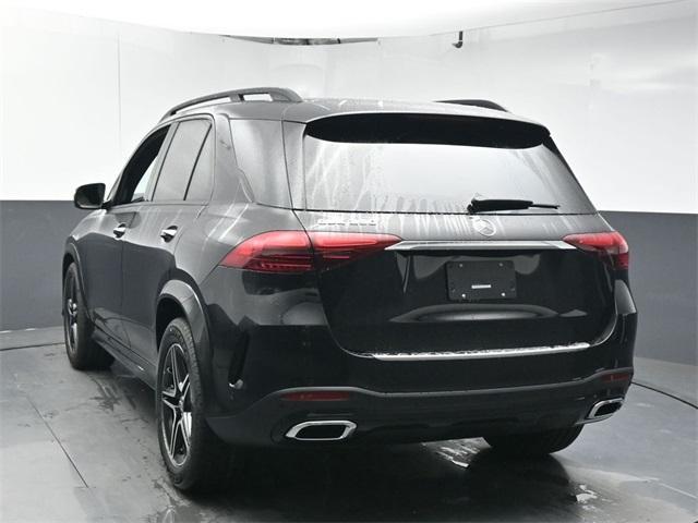 new 2025 Mercedes-Benz GLE 350 car, priced at $71,630