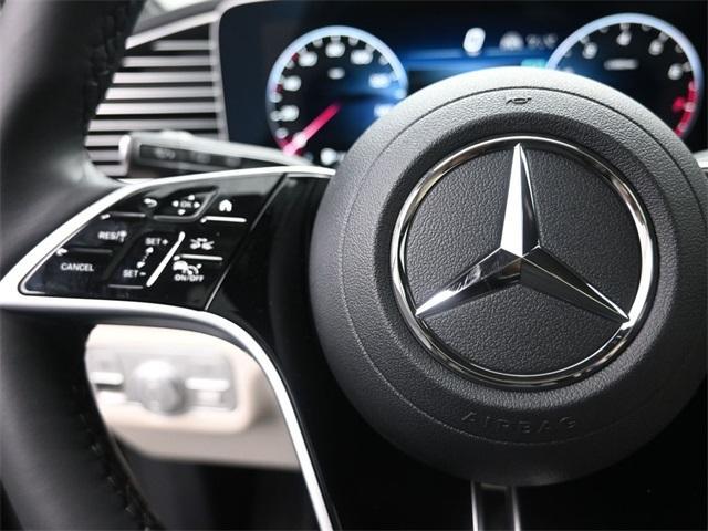 new 2025 Mercedes-Benz GLE 350 car, priced at $71,630