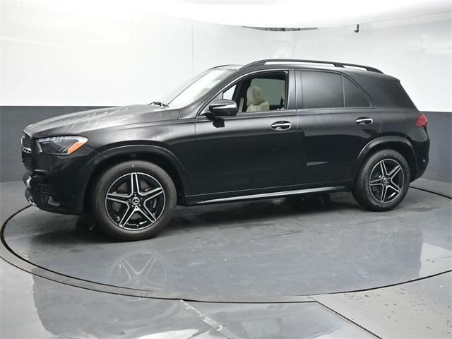 new 2025 Mercedes-Benz GLE 350 car, priced at $71,630