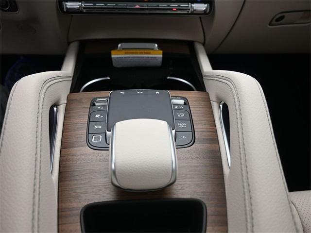 new 2025 Mercedes-Benz GLE 350 car, priced at $71,630