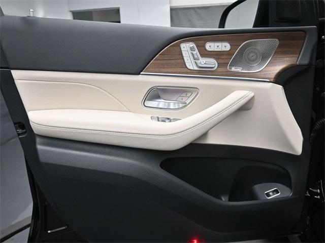 new 2025 Mercedes-Benz GLE 350 car, priced at $71,630