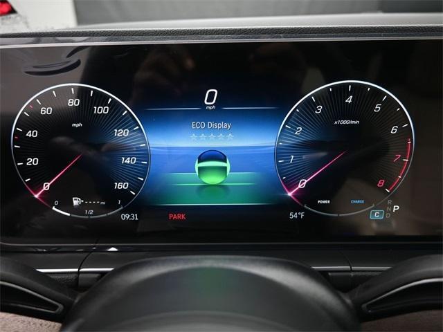 new 2025 Mercedes-Benz GLE 350 car, priced at $71,630