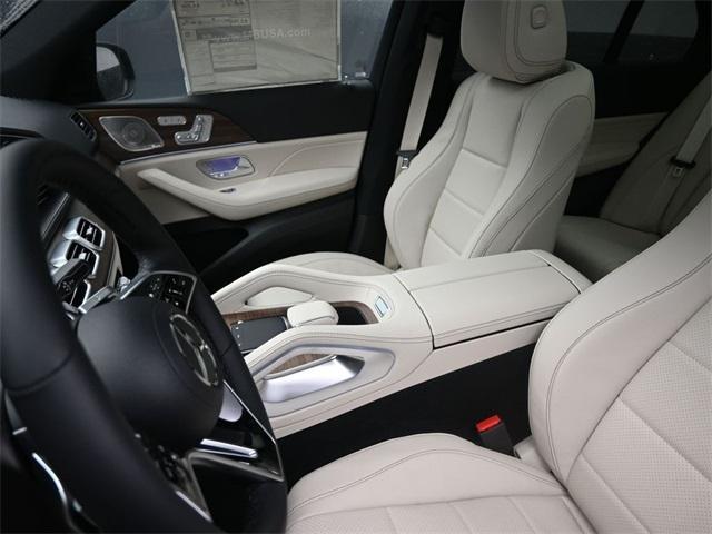 new 2025 Mercedes-Benz GLE 350 car, priced at $71,630