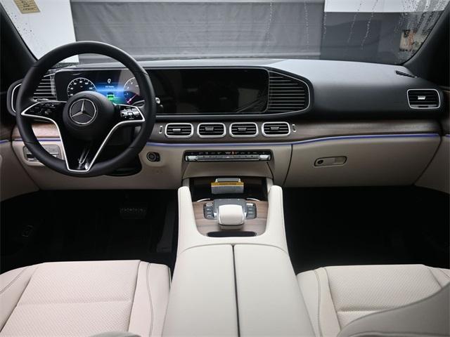 new 2025 Mercedes-Benz GLE 350 car, priced at $71,630